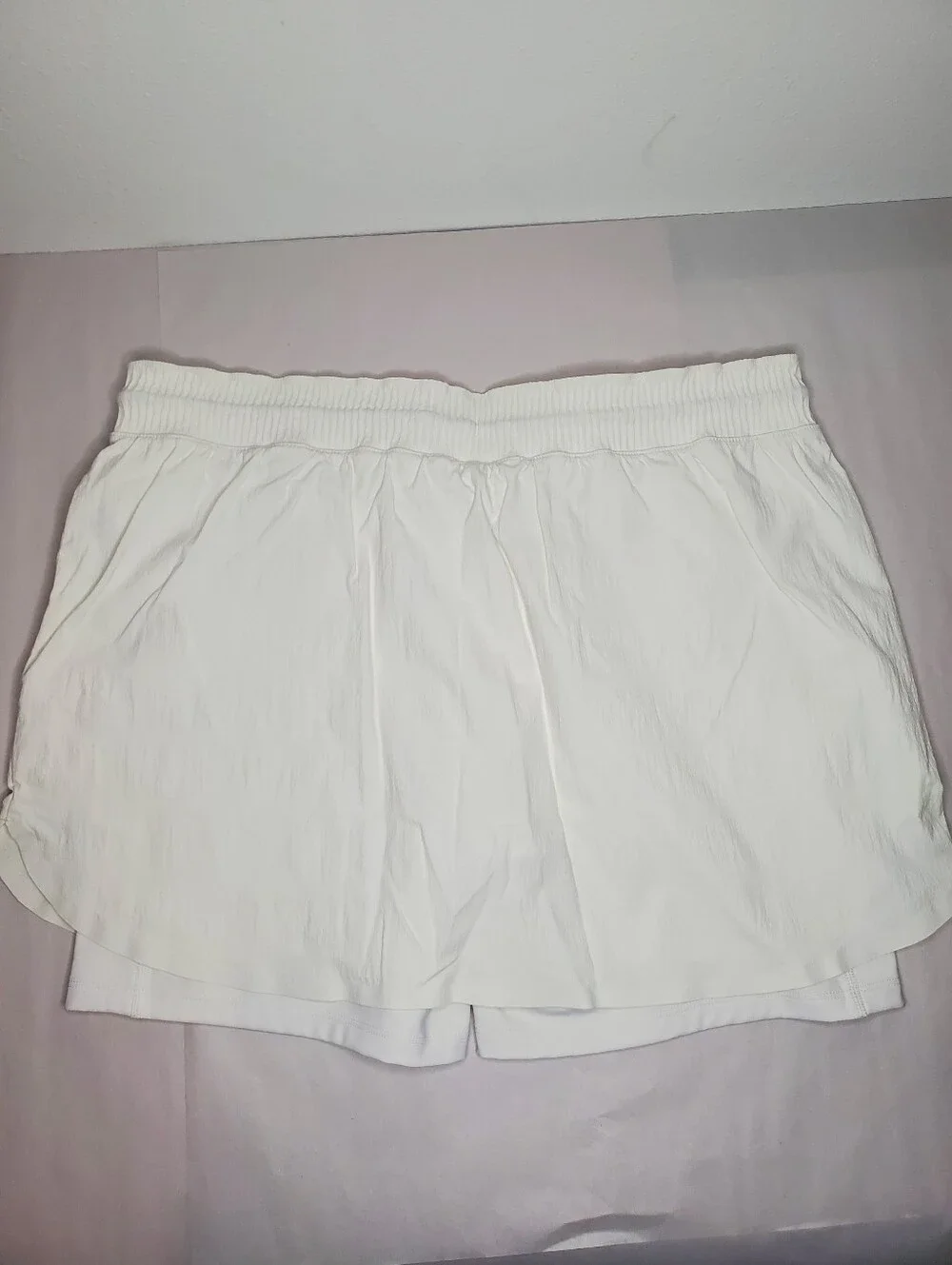 Athleta Trekkie North Skort Size 12